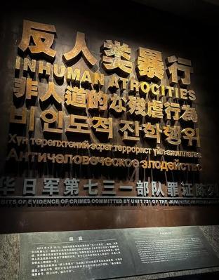 阻止中国向前发展的压根不是间谍！当中国国内还有大把声音在指责《南京照相馆》和《7
