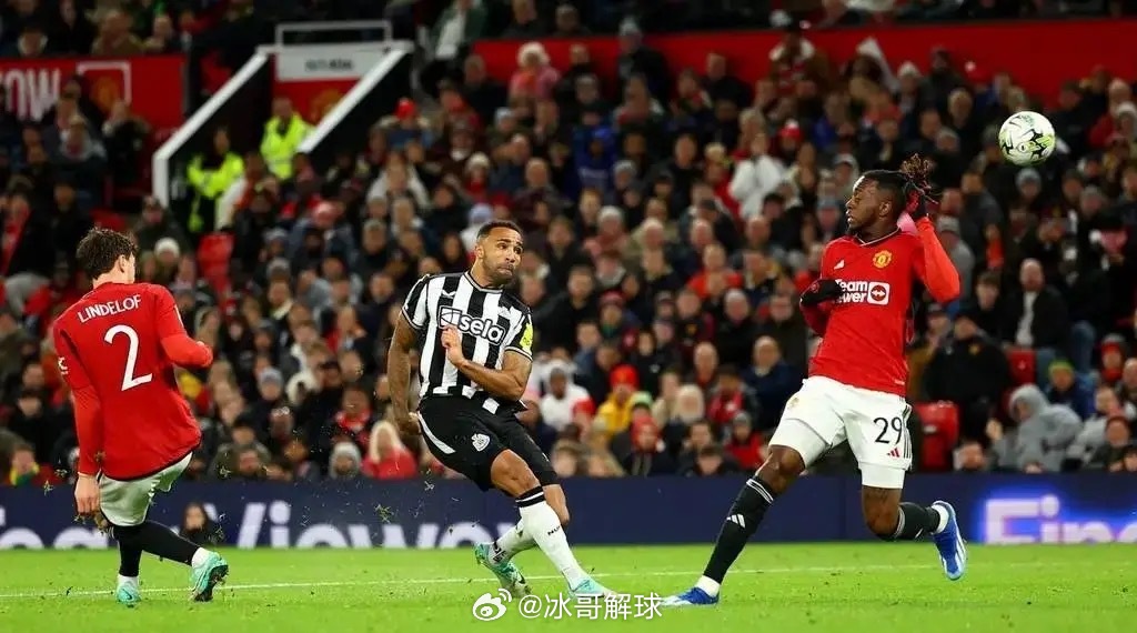 冰哥推球💥⚽赛事：英超014场球队：纽卡斯尔联vs曼联 方向：主胜/平比分：2