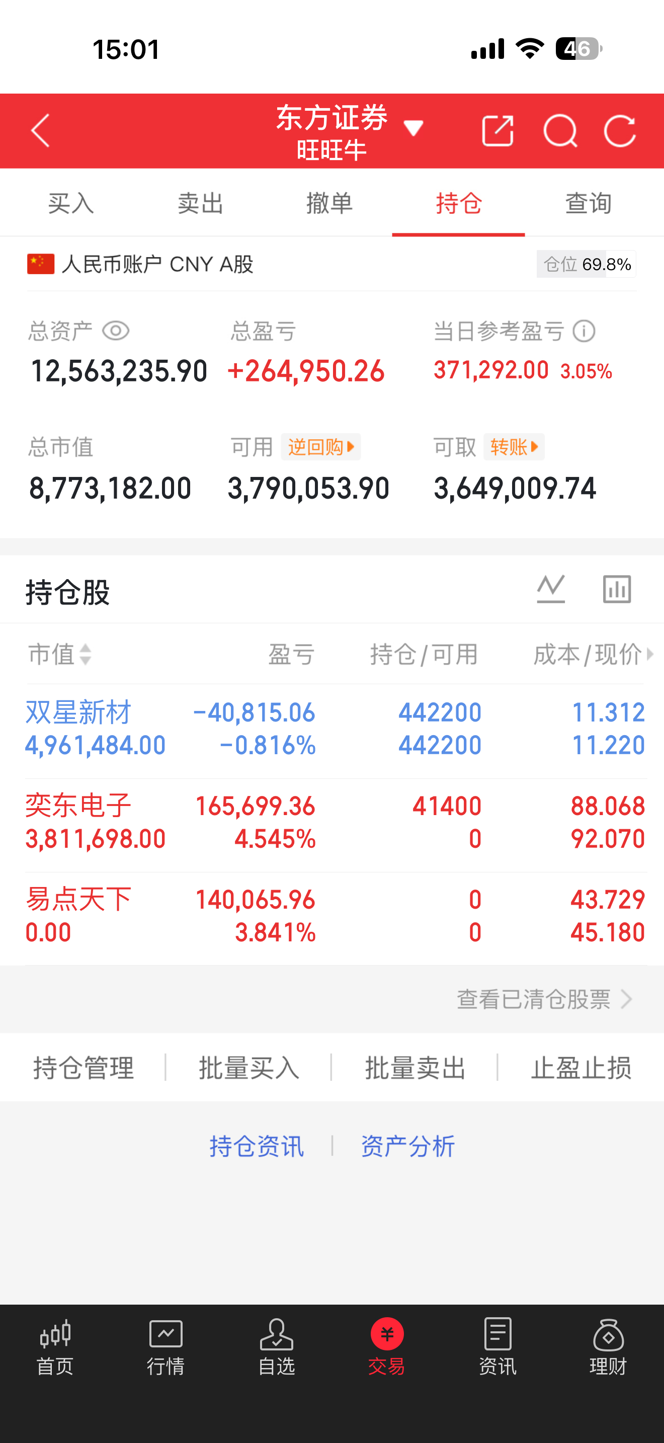 继续红🌹