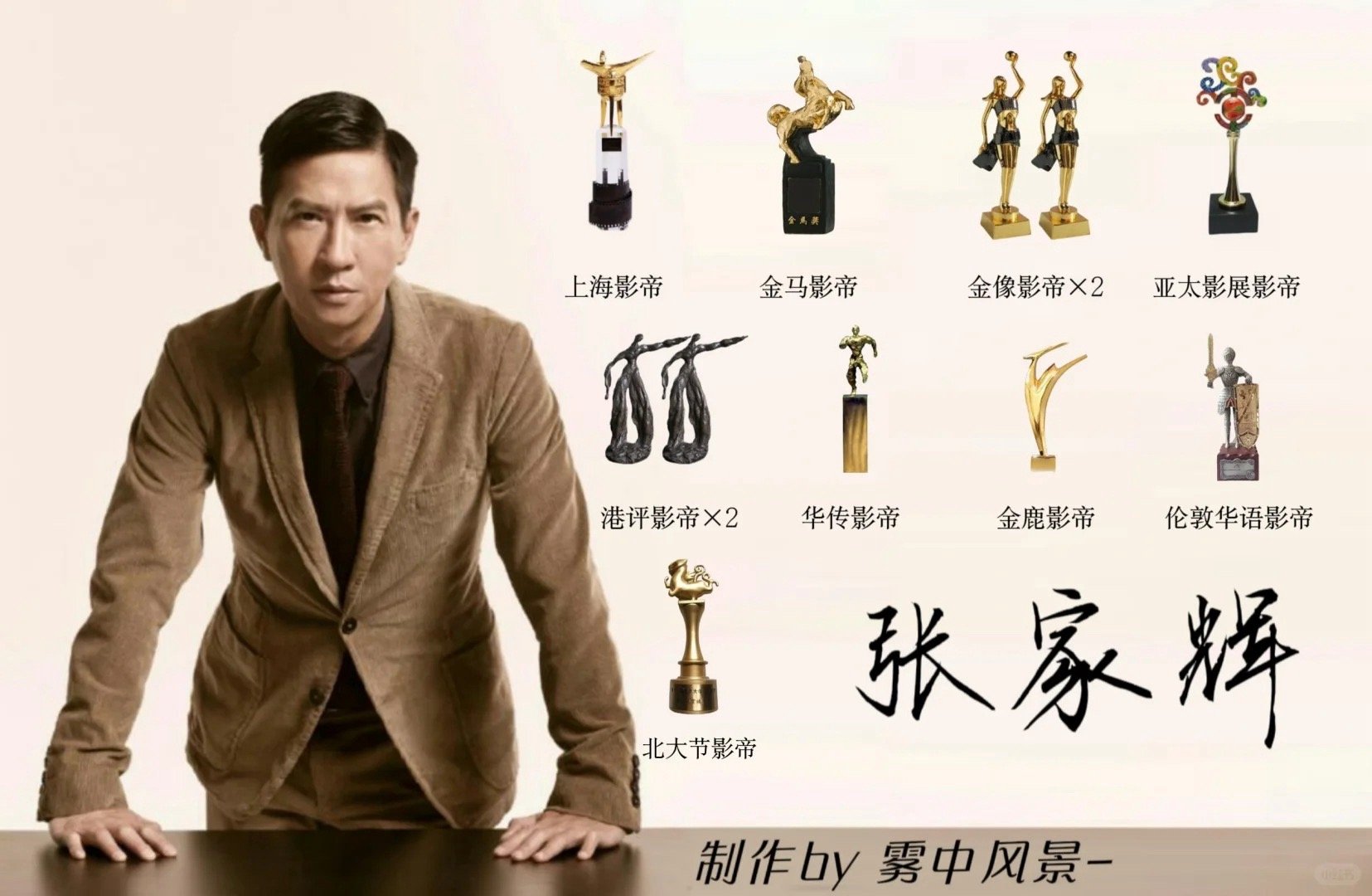 优酷白夜剧场推荐官张家辉官宣《绝命法官》张家辉太会演了！秦誉撒谎的小细节超戳人：