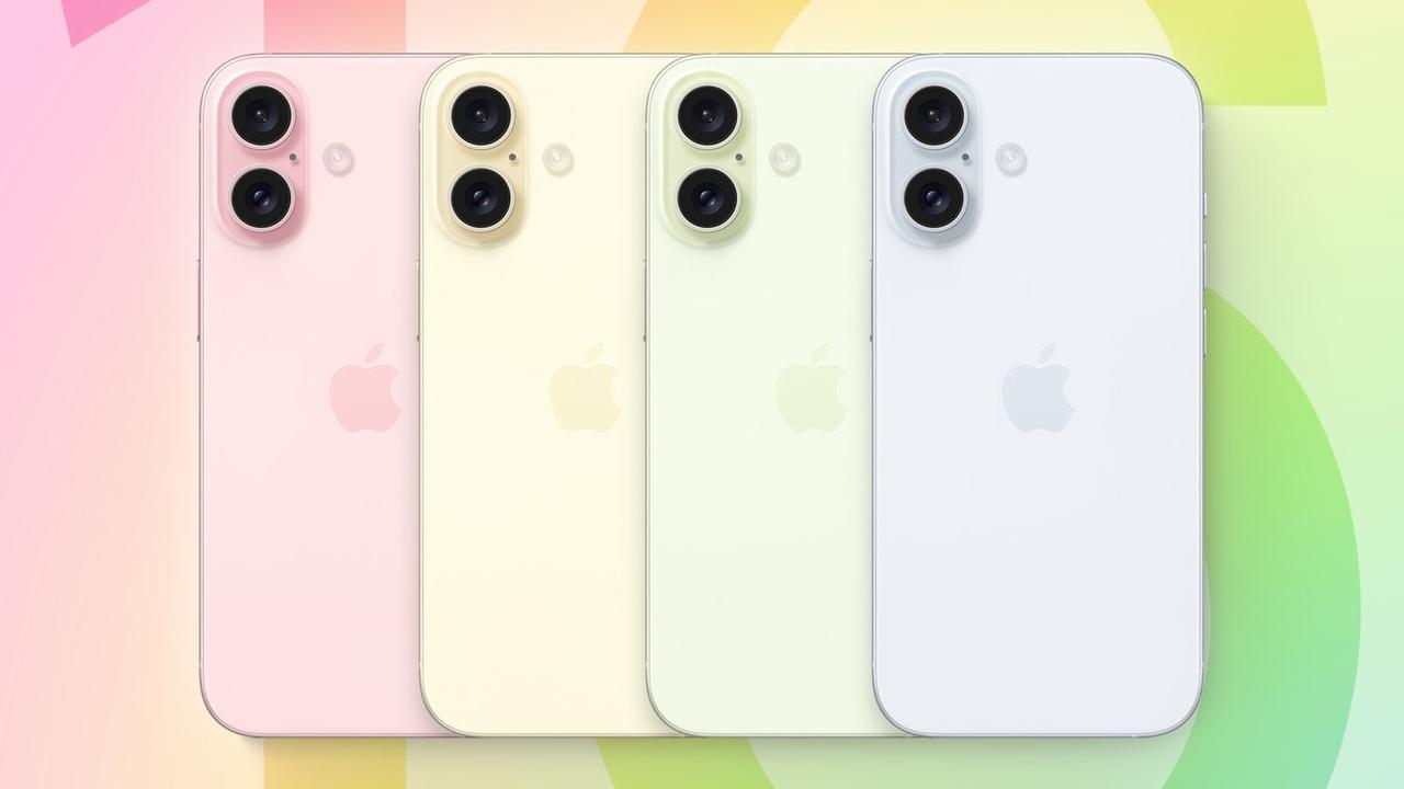 #iPhone16或垂直排列摄像头#iPhone 16大概率就长这样了，摄像头变