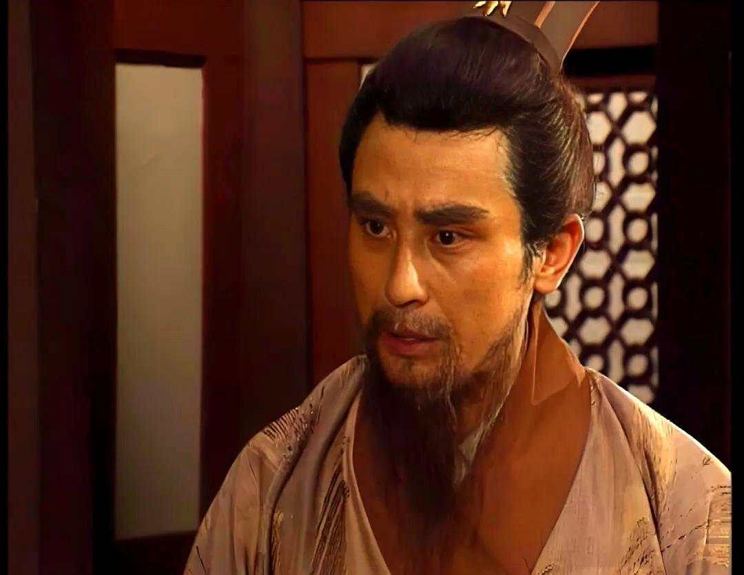 揭秘！刘晔如何凭三寸不烂舌，力促曹操伐乌桓
      在曹操准备大举征讨乌桓的