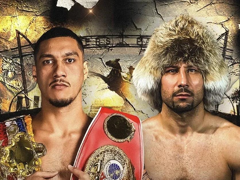 赛事预告：这周末有四场拳王争霸赛，非常值得期待！
本周末，一共有四场拳王争霸赛，