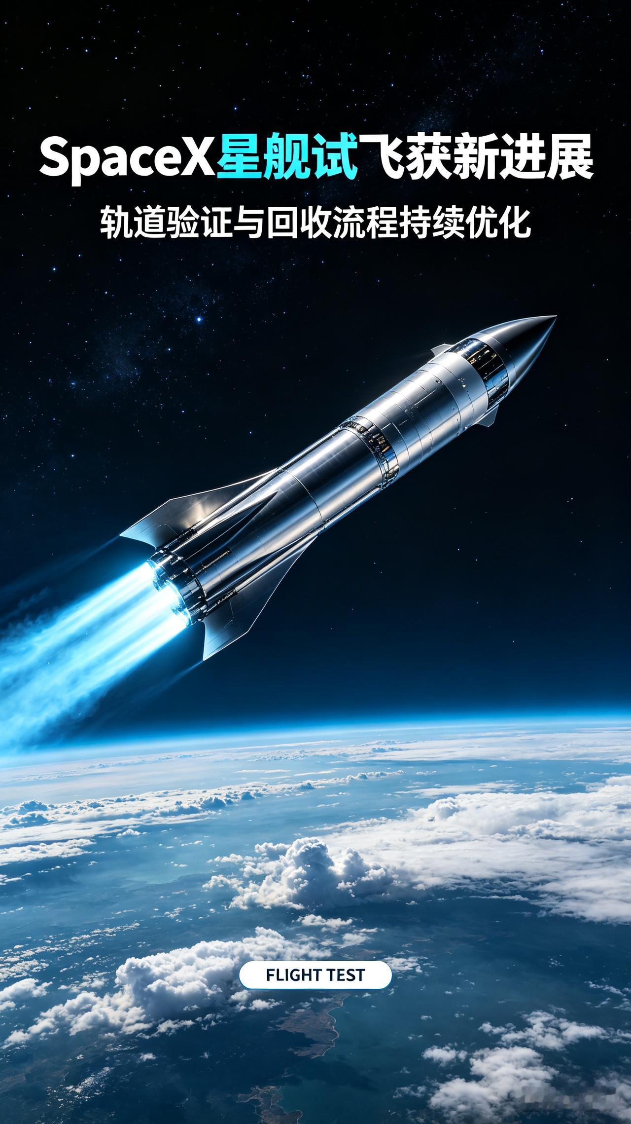 科技简讯（属实客观）
 8月4日SpaceX公布，星链对抗 银河星链 星舰第13