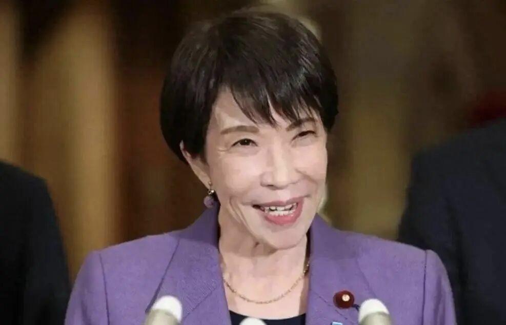 日元还会涨回来吗悬，只要高市早苗还占着首相位子，那基本上是没戏了。老话说“心无二