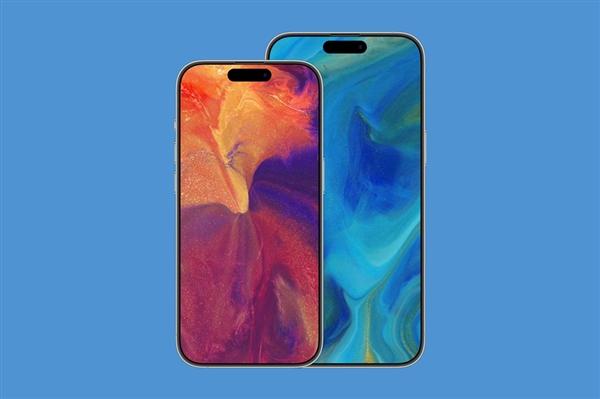 凌晨1点就是iPhone15发布会了，相信今晚之后，买苹果还是买华为都会有答案了