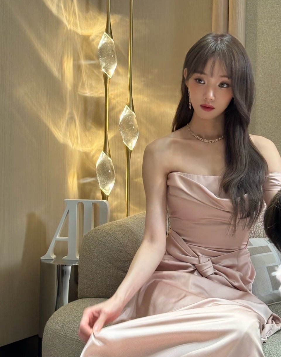 李圣经 女神来的