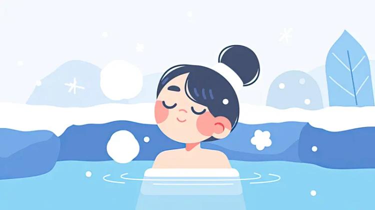 天气冷了，洗澡频率可不能再像夏天那样。很多人觉得天天洗才干净，其实不然。我之前冬
