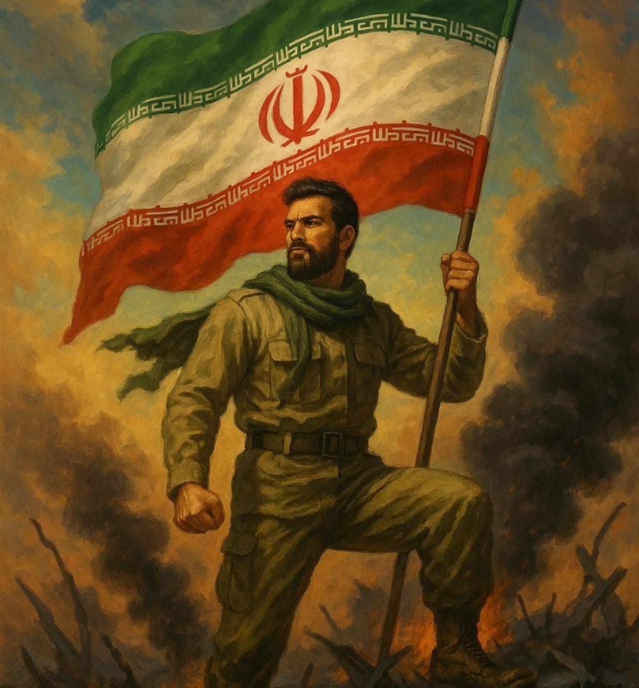 伊朗硬刚美以：不解除封锁就不开海峡，这3个细节给全世界上了一课

你有没有发现，