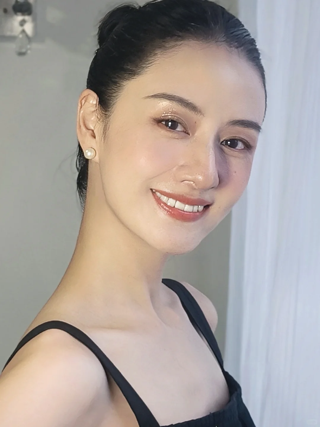 奔四🌿好气血，会从外表透出来！