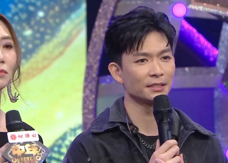 星岛：中年好声音4｜周志康获海儿大赞稳入三甲？承认参赛带挈工作增加 圈中少见早婚