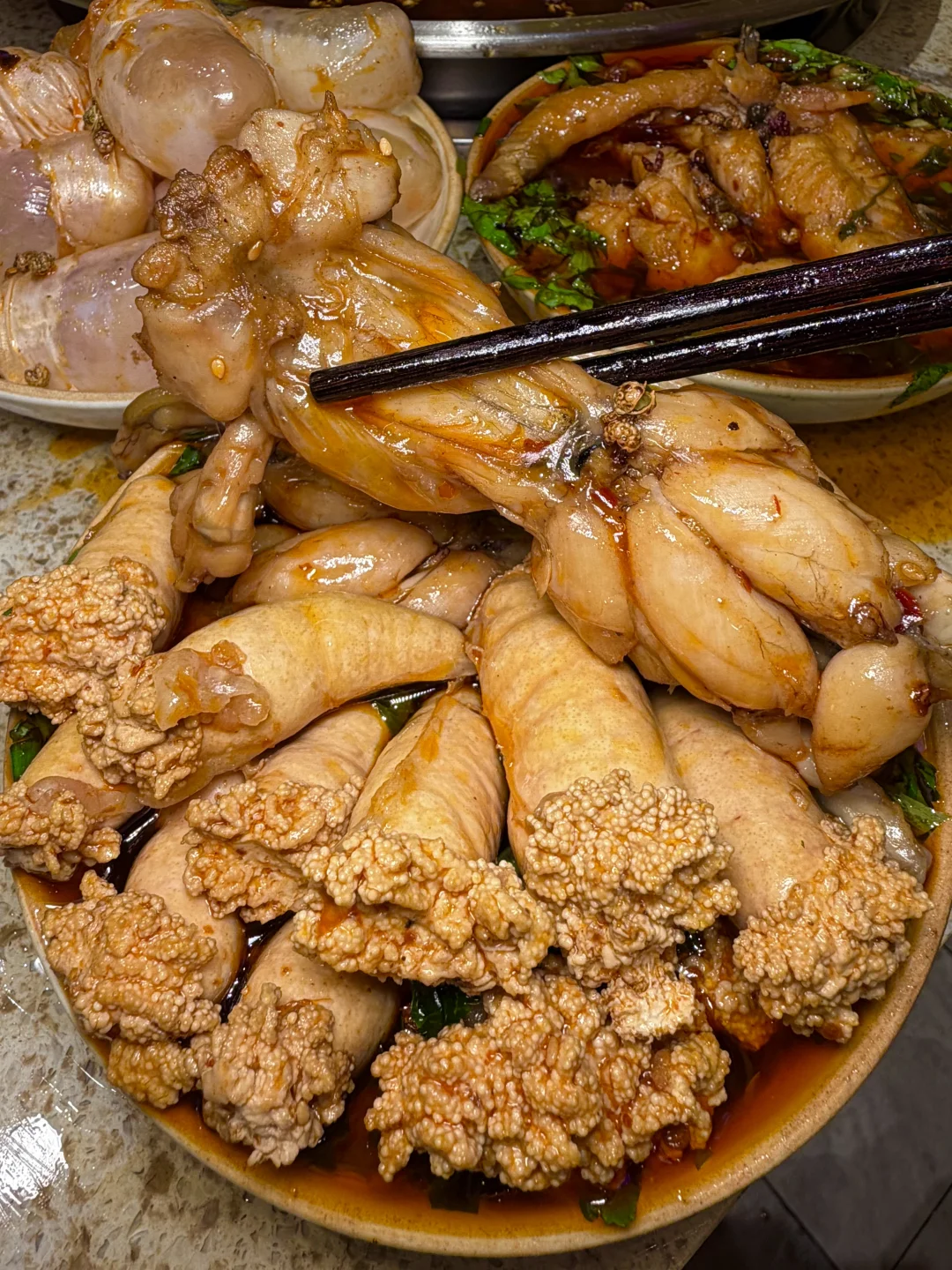 啊啊啊开了开了！！深圳首家！！！！