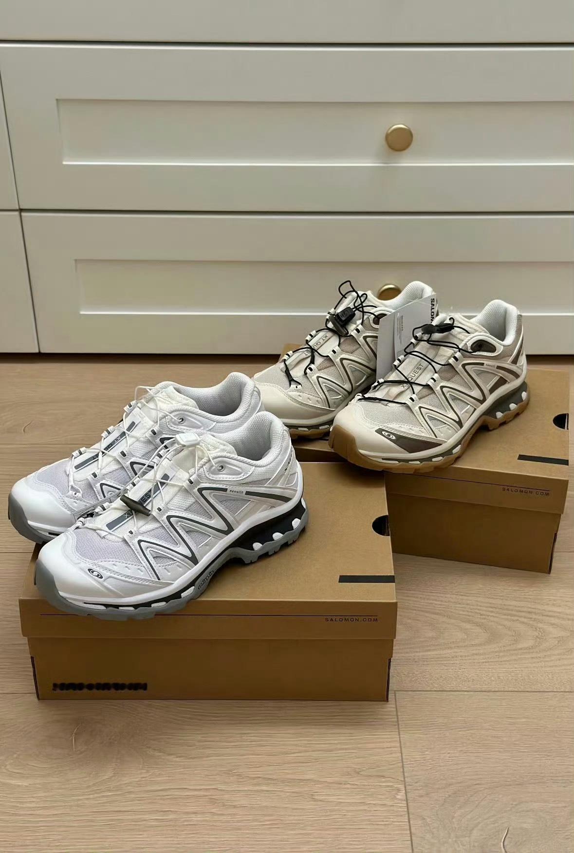 推荐一家靠谱滴莆系👟店，提我有优惠 见坪👇🏻    ， 