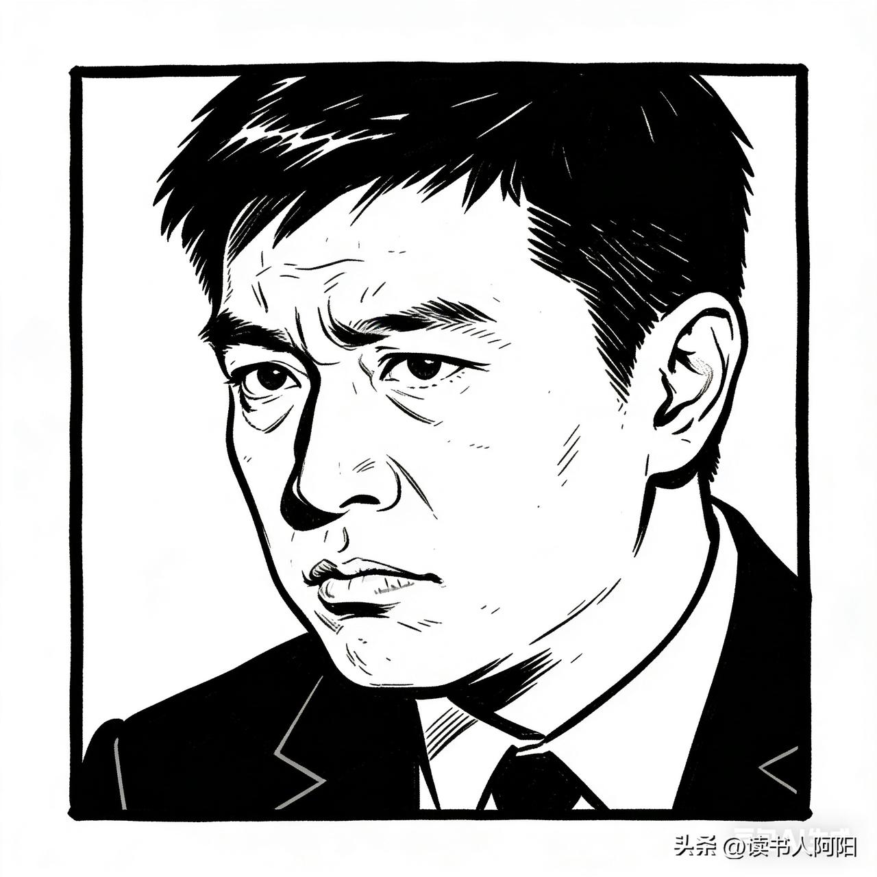 张雪峰突然去世，无数先知们降临凡间！
什么嘴唇发黑，鱼泡眼，脸色发青，这些全部被