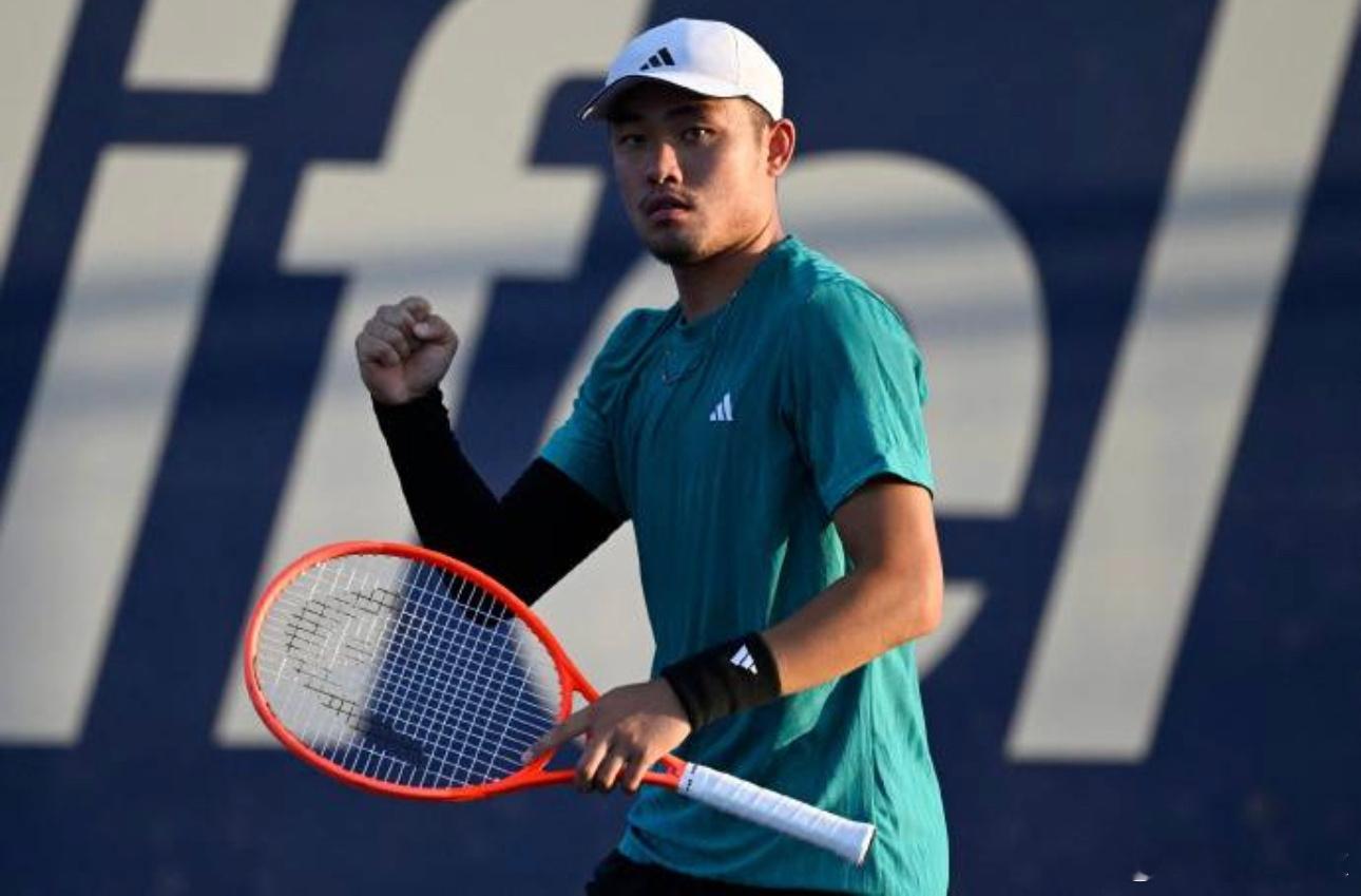 12月25日讯 2026澳大利亚网球公开赛资格赛名单正式出炉，多位中国选手位列其