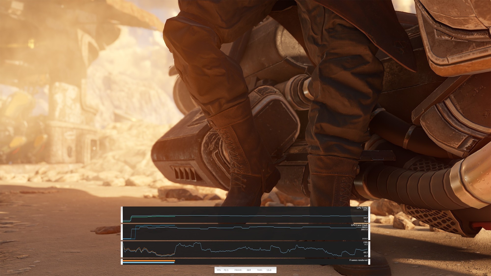 15款顯卡3DMark橫評 一站式性能答疑