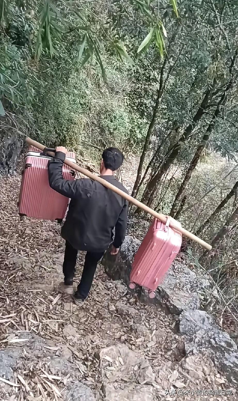 为建一栋楼，去广东打一辈子工
为了回广西老家建一栋楼？这才是打工人的终极浪漫！