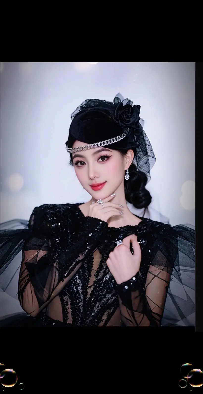 感谢让我遇见善良的你