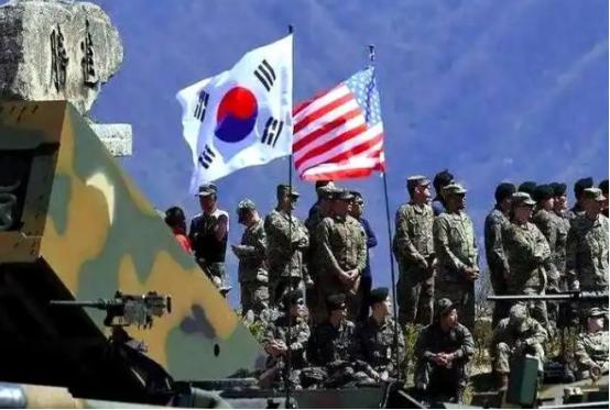 六国联合施压，光是这个提法就够让亚太局势紧绷到极点。可联盟这东西，看着是铜墙铁壁
