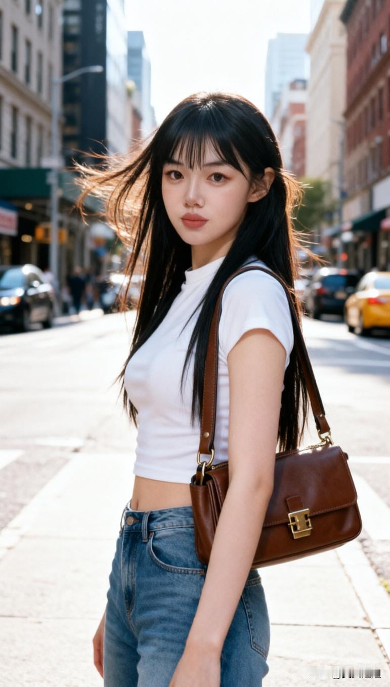 怎样穿搭知性又显身材?