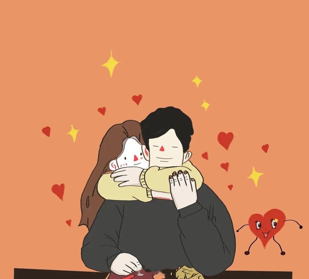 确认被爱后面相都变了自从确认自己被爱着，她的眼角眉梢都染上了亮色。眉心那道多年的