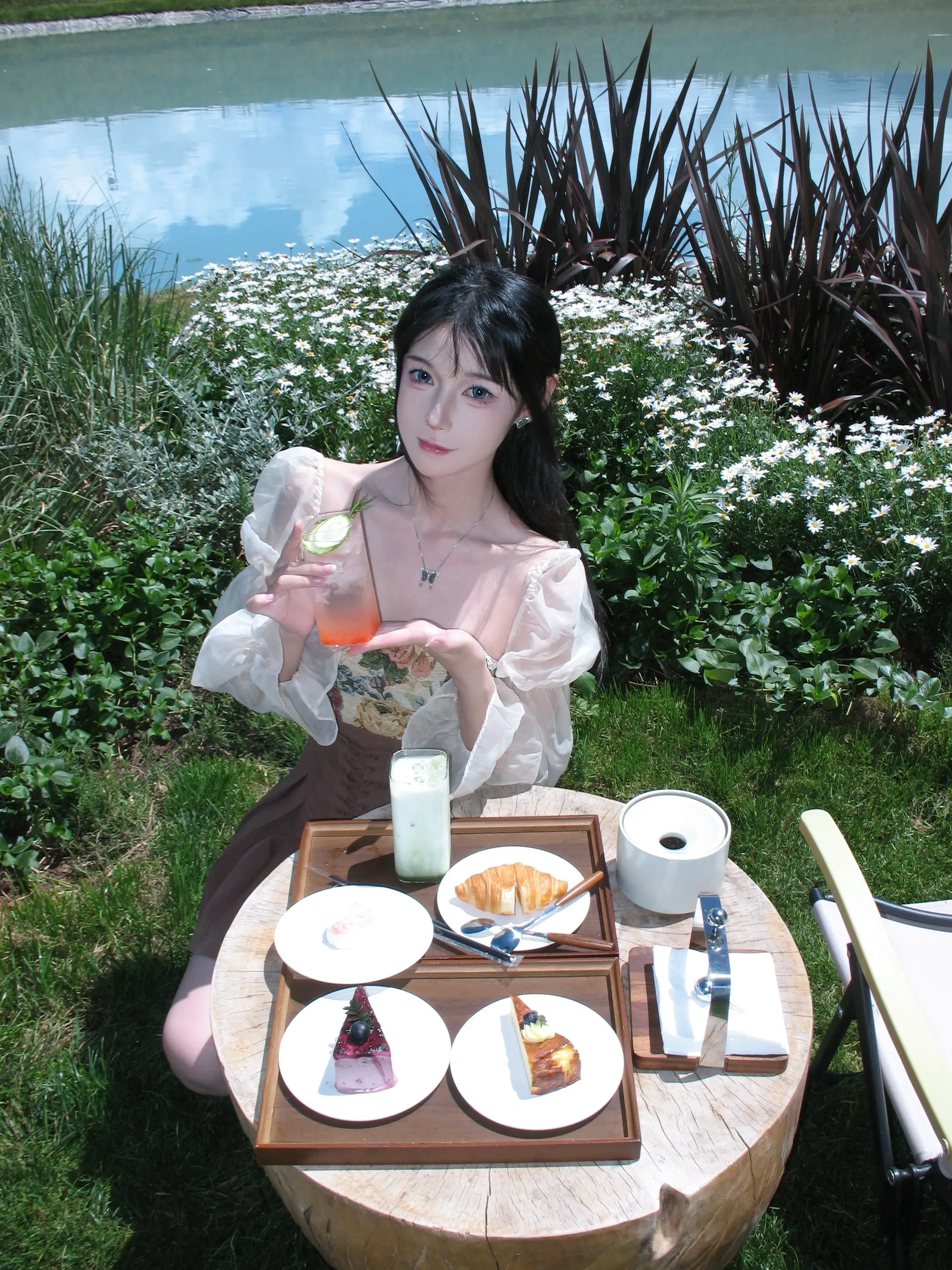 往事回味 不过是弹指一挥