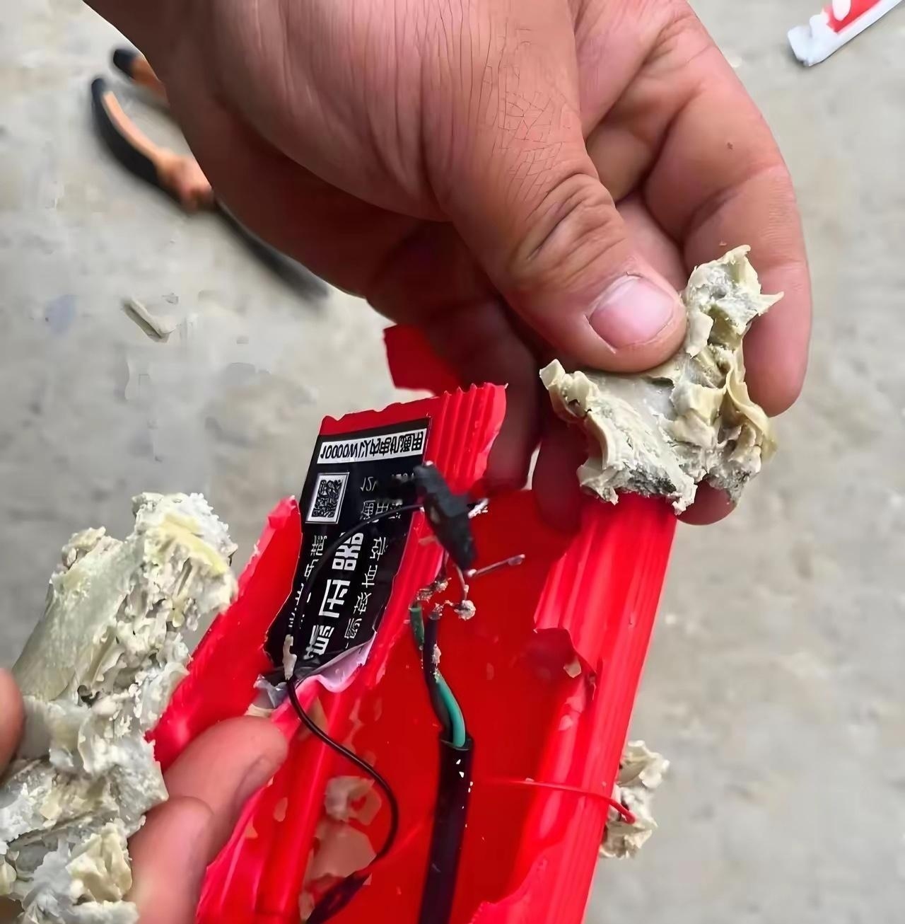 现在奸商真的多 