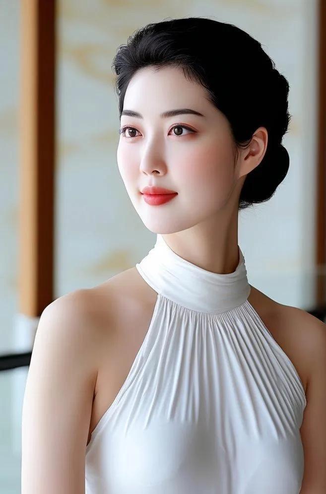 月影
文/无冕诗人

鱼不开心
不能忍受的是水
带着淡妆的月
袅袅而来

如同一