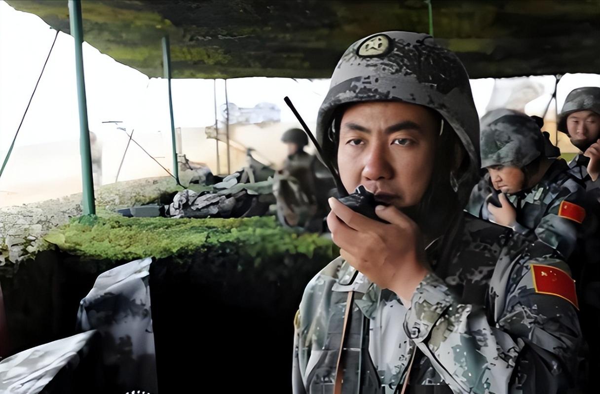 外媒称：“一旦开战，中国将会被打得溃不成军，中国目前看似拥有很强的军力，但却有着