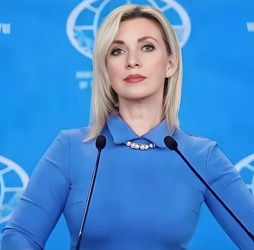 奉劝所有中国人，必须做好心理准备，因为俄罗斯外交部发言人扎哈罗娃说出了事实！扎哈