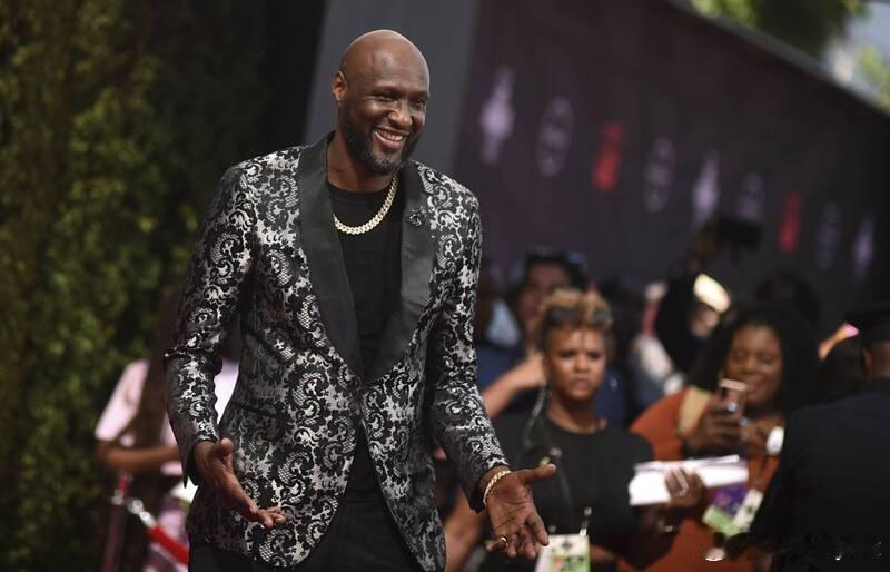 曾随科比两次夺冠前湖人球星欧登酒驾被抓海外新鲜事 据美国内华达州当局消息，前NB