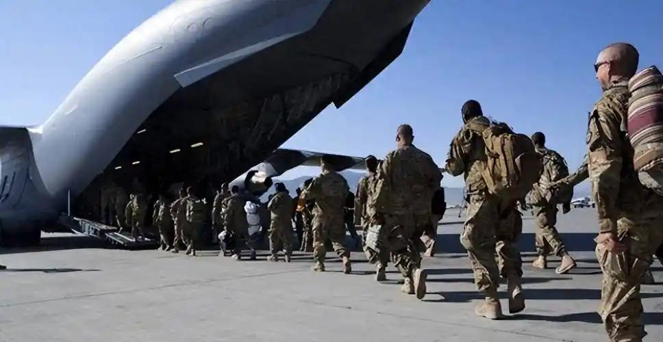 美国撤军了，欧洲蒙圈了。


10月30日这天，东欧的空气里都透着股不寻常的紧张