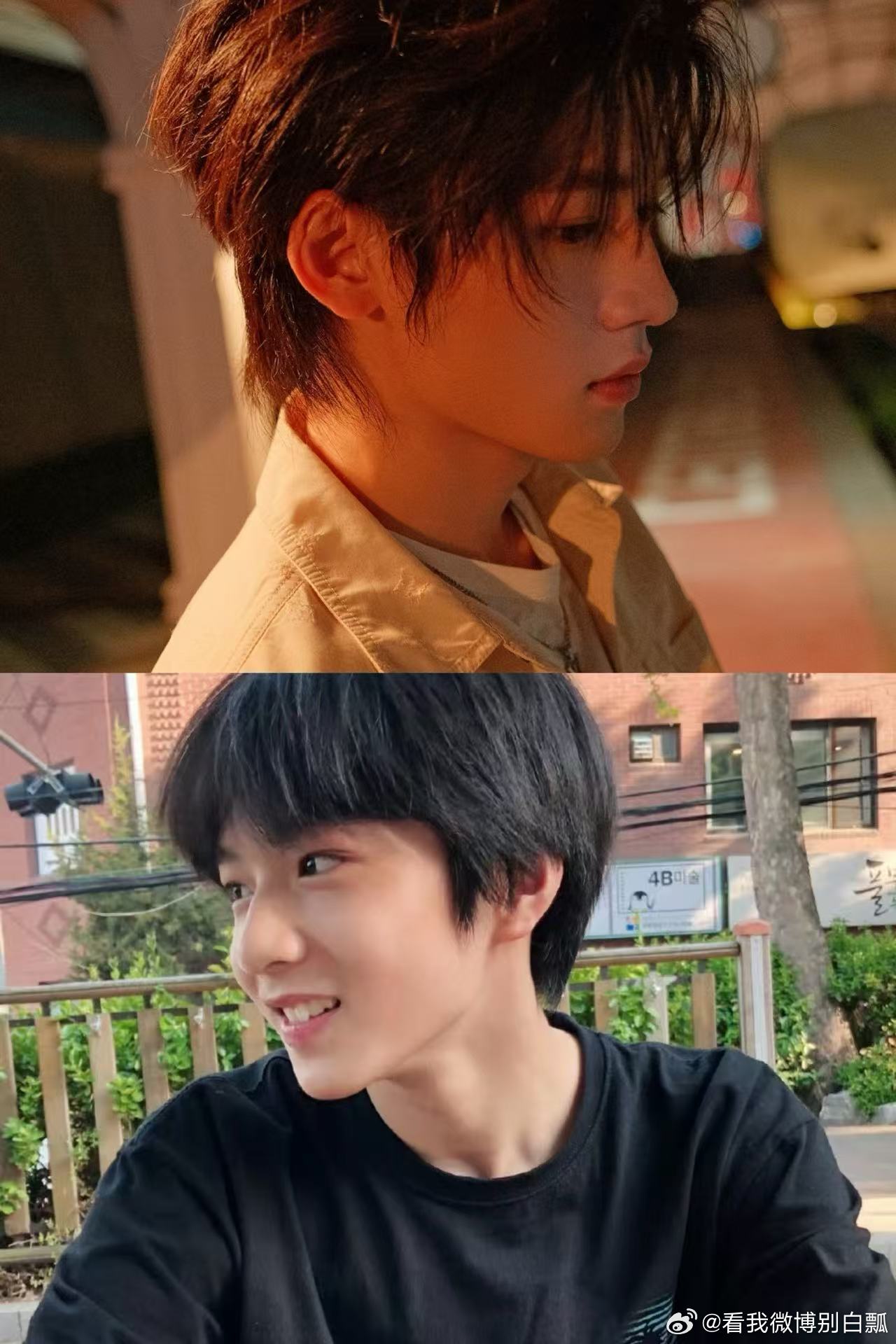 难得夫妻是少年 