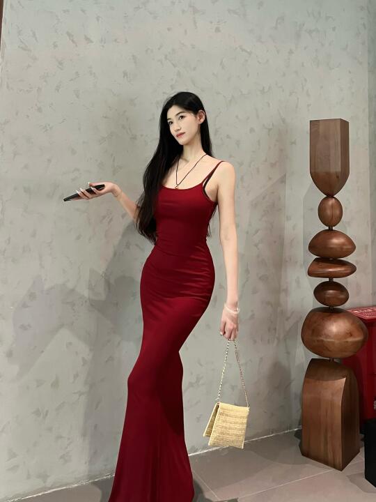 长不长你说的算