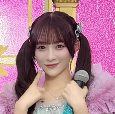 🎀音嶋莉沙 260620 =LOVE官方X更新＝LOVE 体育场演唱会「Bey