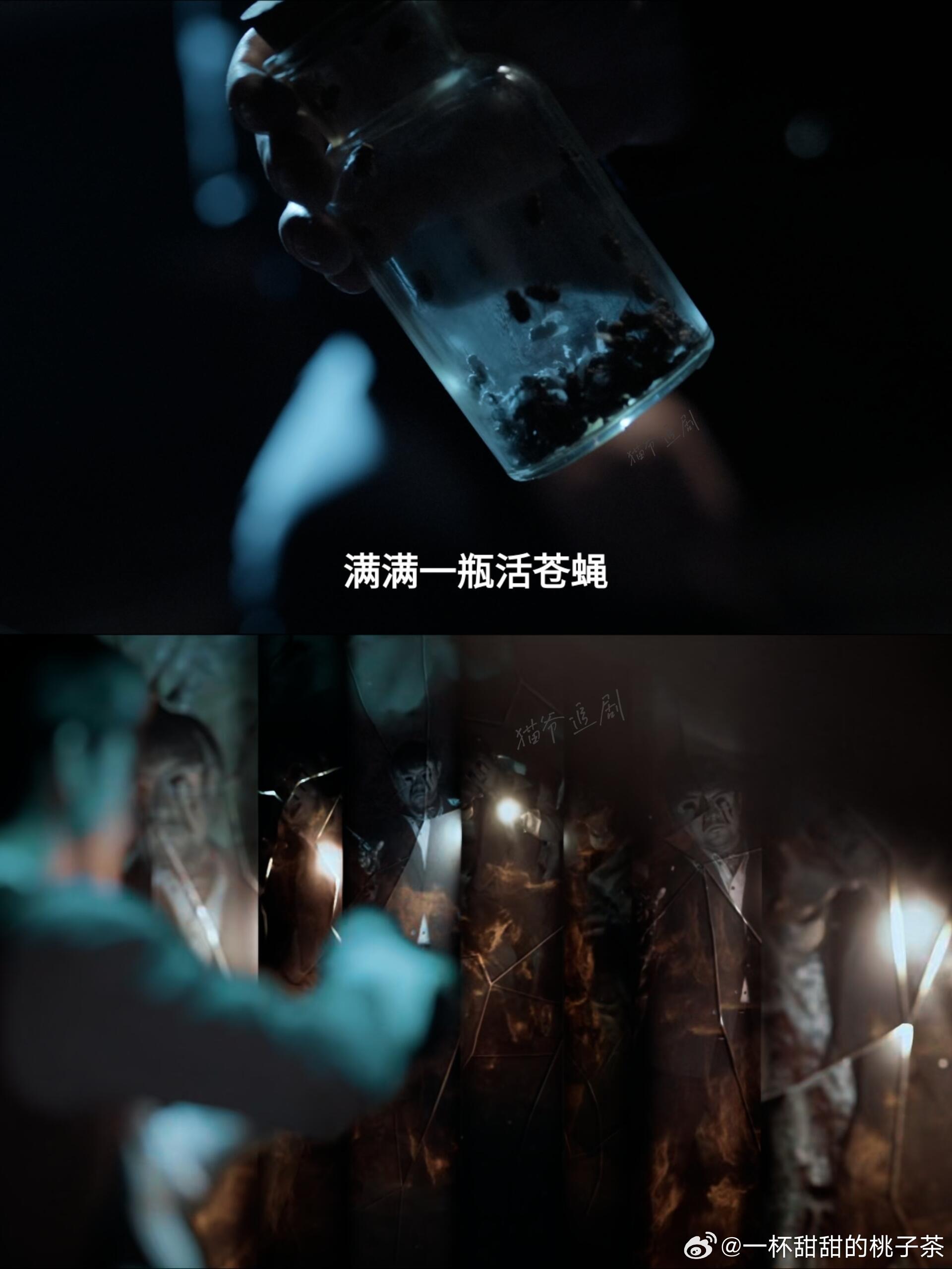 这次轮到海盐给海虾留退路了剧集南部档案谁被这句台词狠狠戳中！昔日海虾护住海盐所有