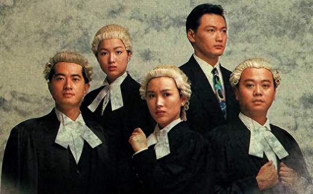 TVB看走眼，二三线演员打了场翻身仗，这部港剧撬动了整个市场