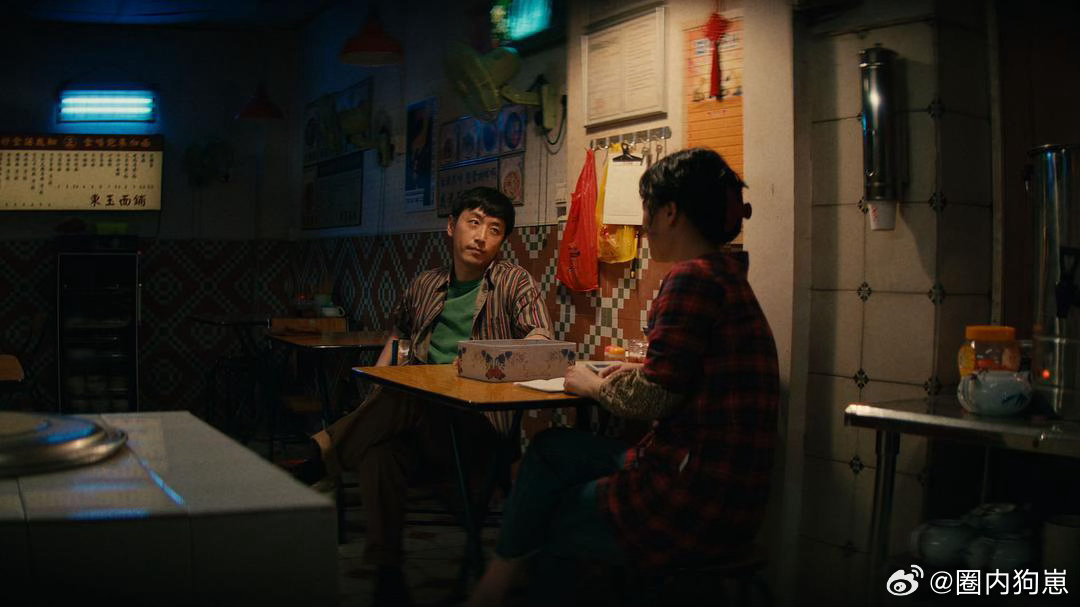 马思纯白客演我的妈耶原因是彼此马思纯白客演父母爱情全凭感觉 双向认可促成合作，即