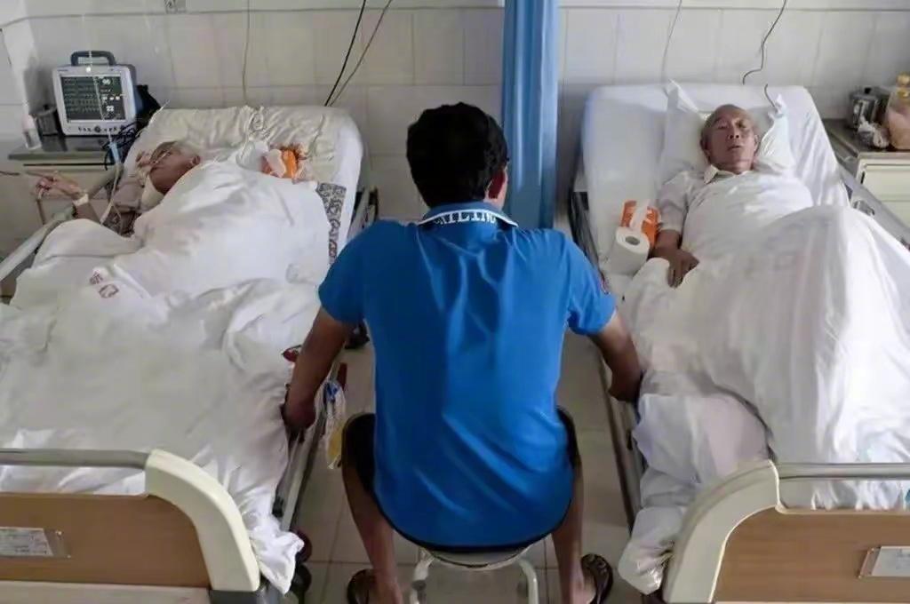 父母渐老，孩子尚小，中国第一代独生子女的危机，已经悄然到来… ​​​