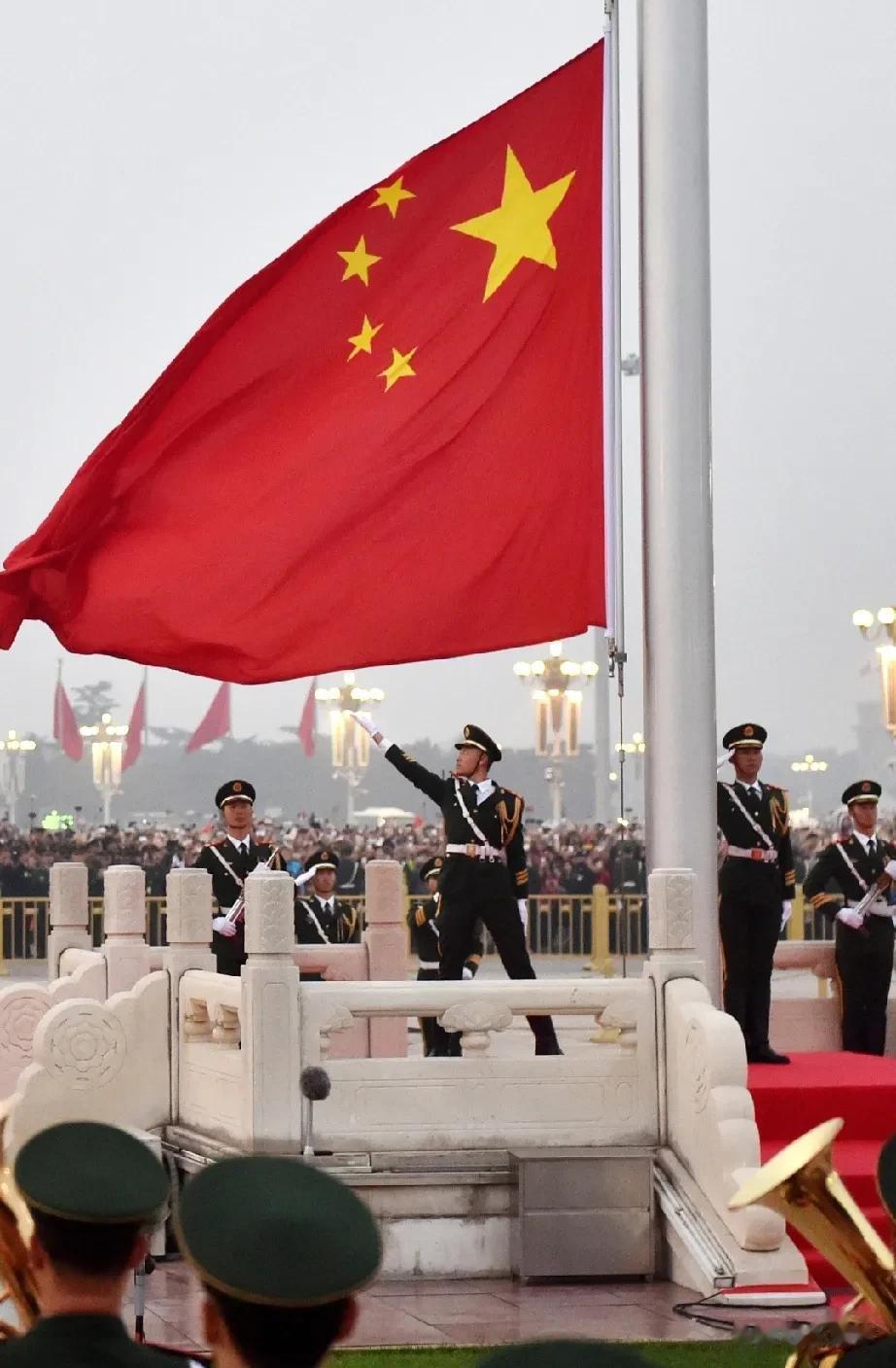 有人说，假如有一天战争发生在我们国家，估计世界上没有人会支持我们，因为他们打仗的