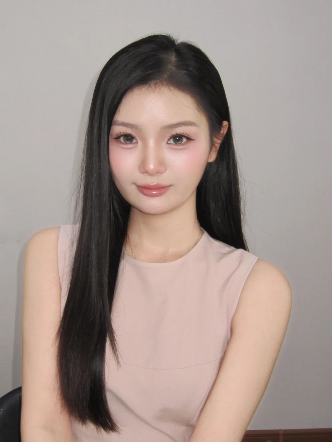 太原约妆｜关于我画到了人生妆容！！！