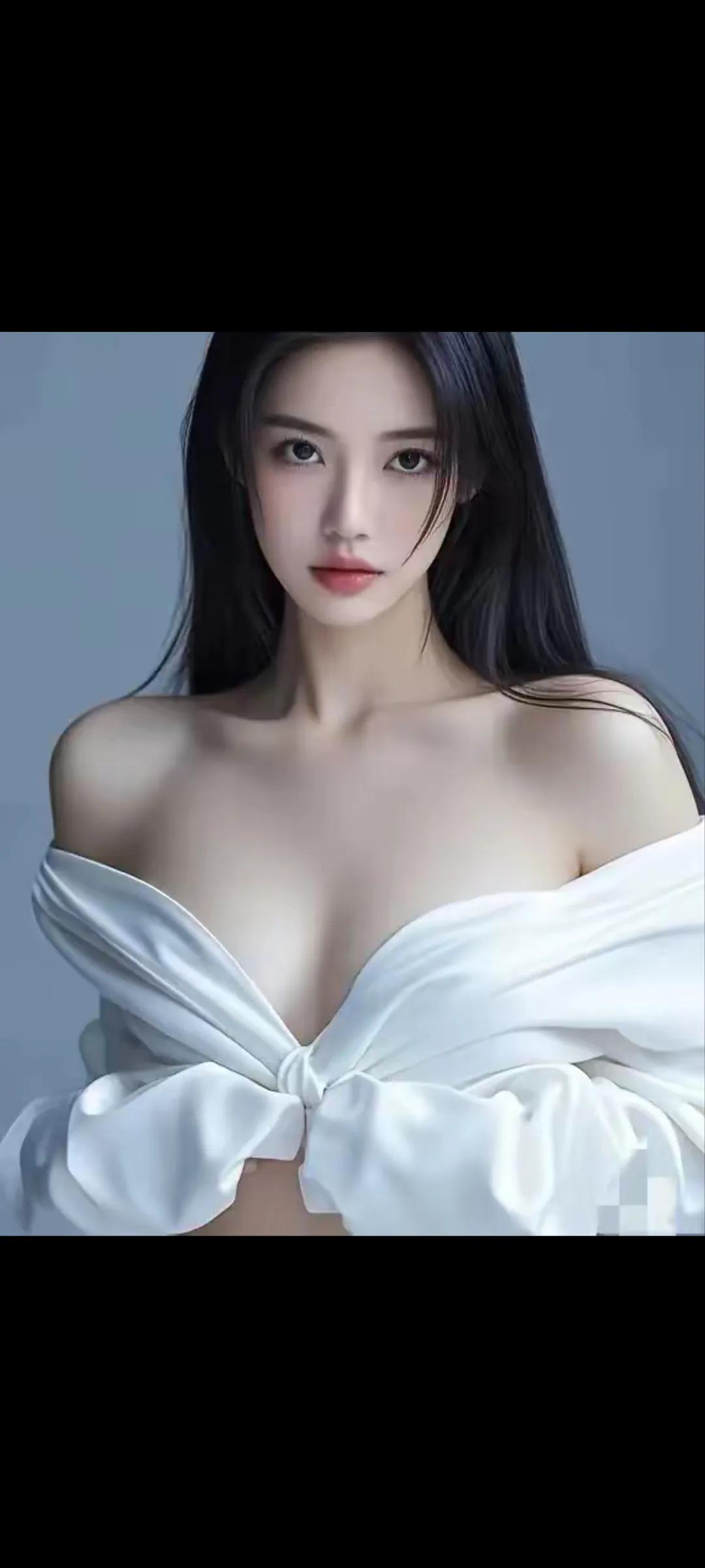 青春一颦一笑都是风情。
