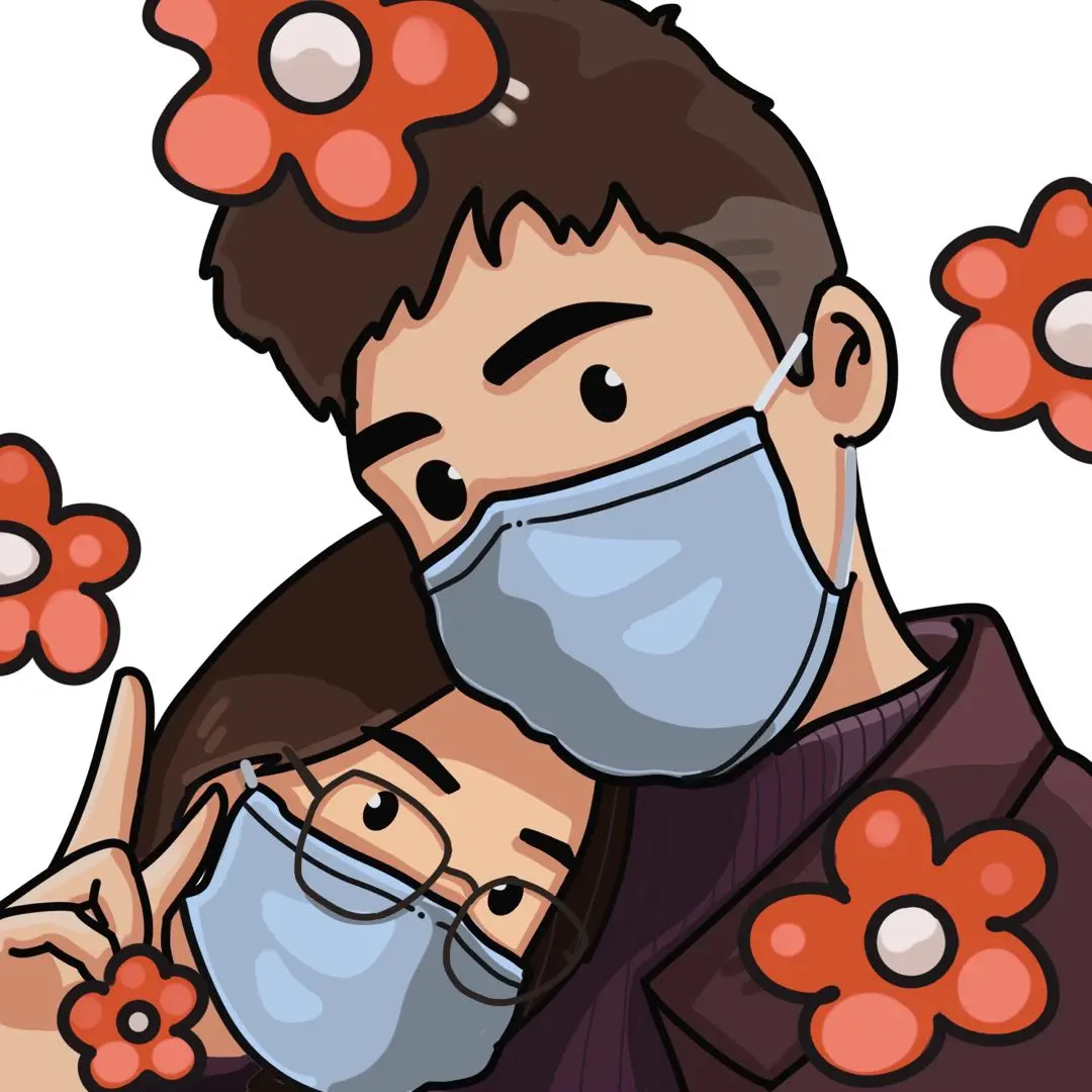 照片ipad手绘定制。