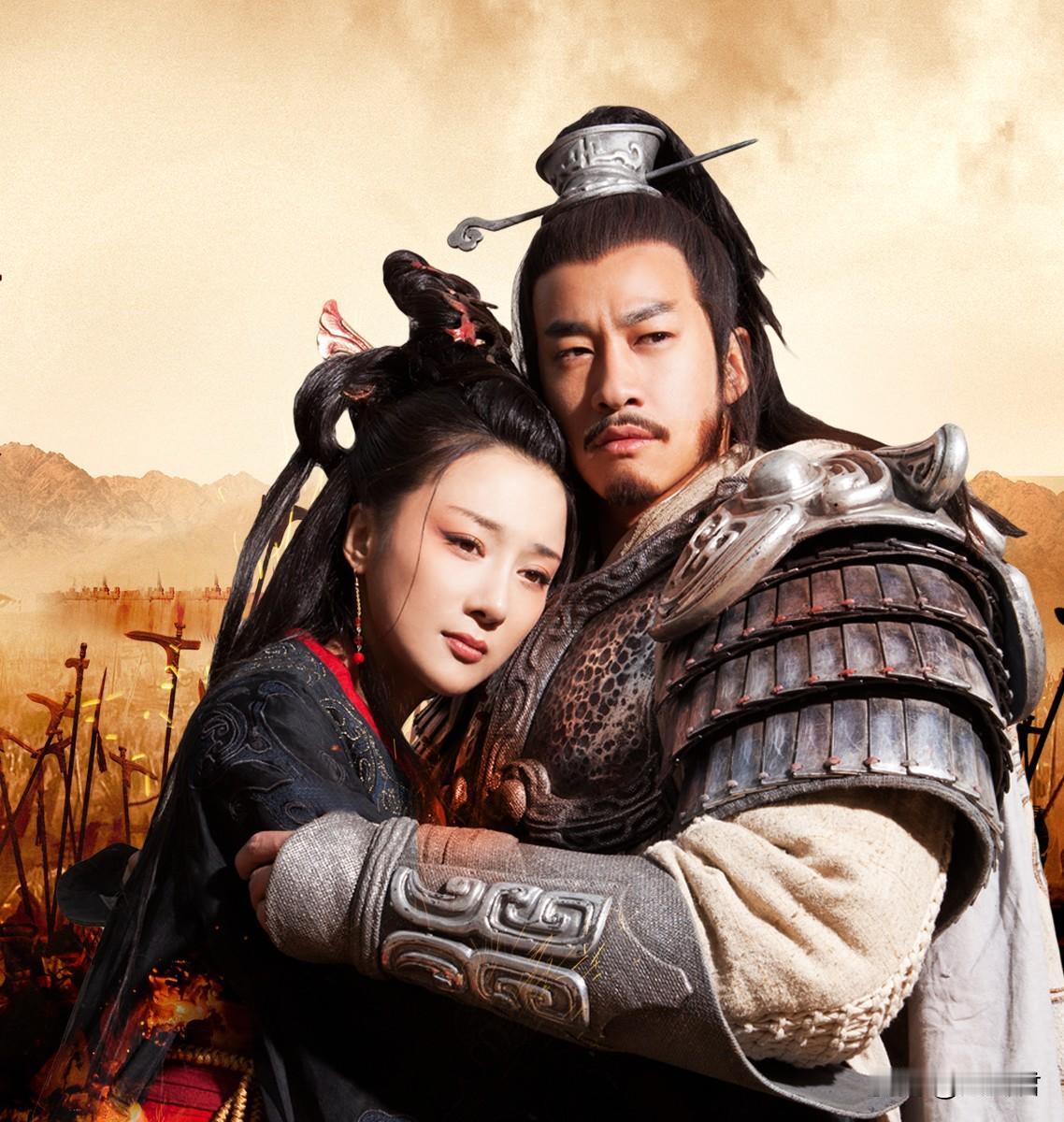 《逐玉》剧组怎么也想不到，花了2个亿，没捧红男女主角，却意外捧红了八杠子打不着的