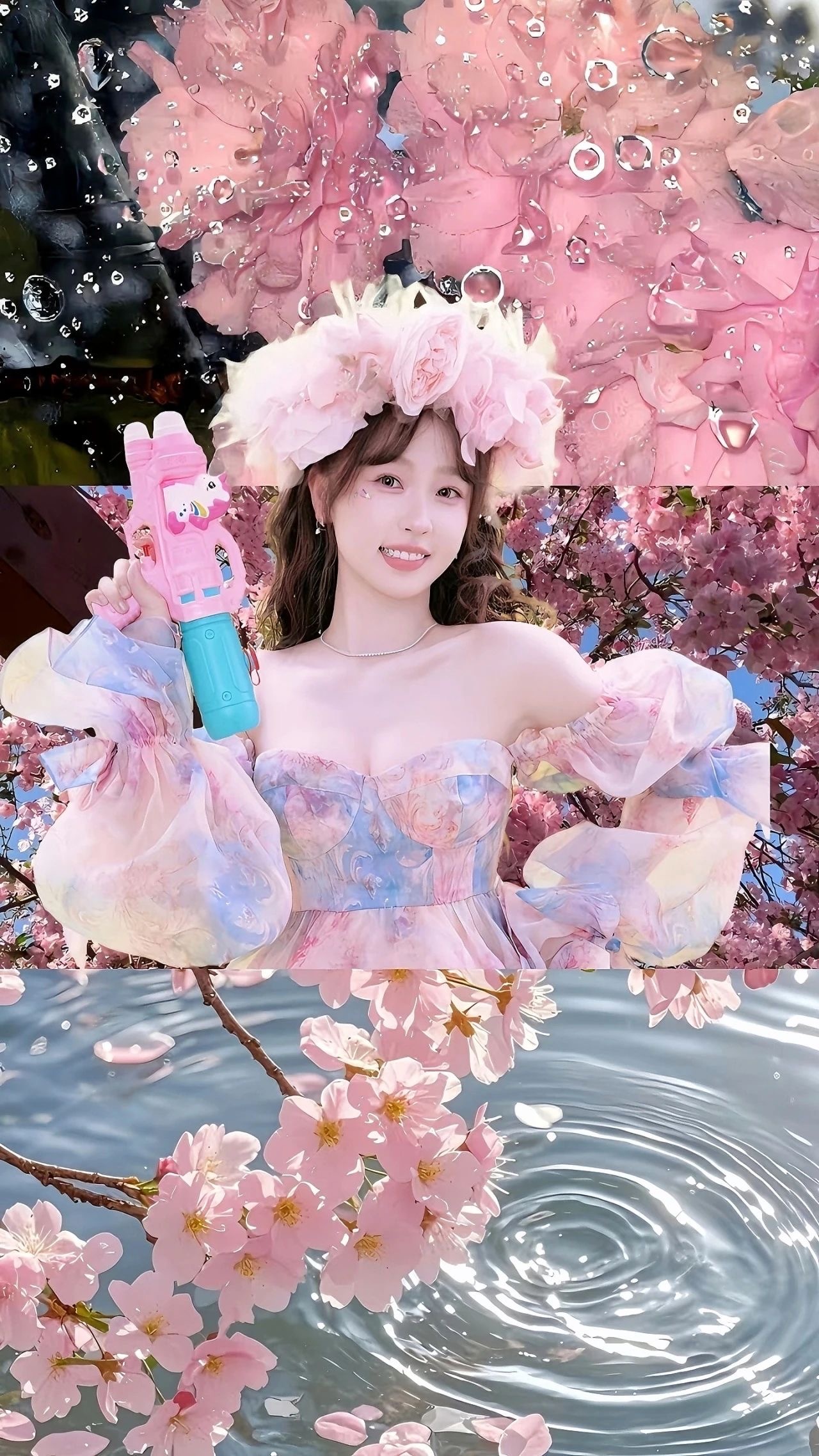 虞书欣多巴胺系 ​​​