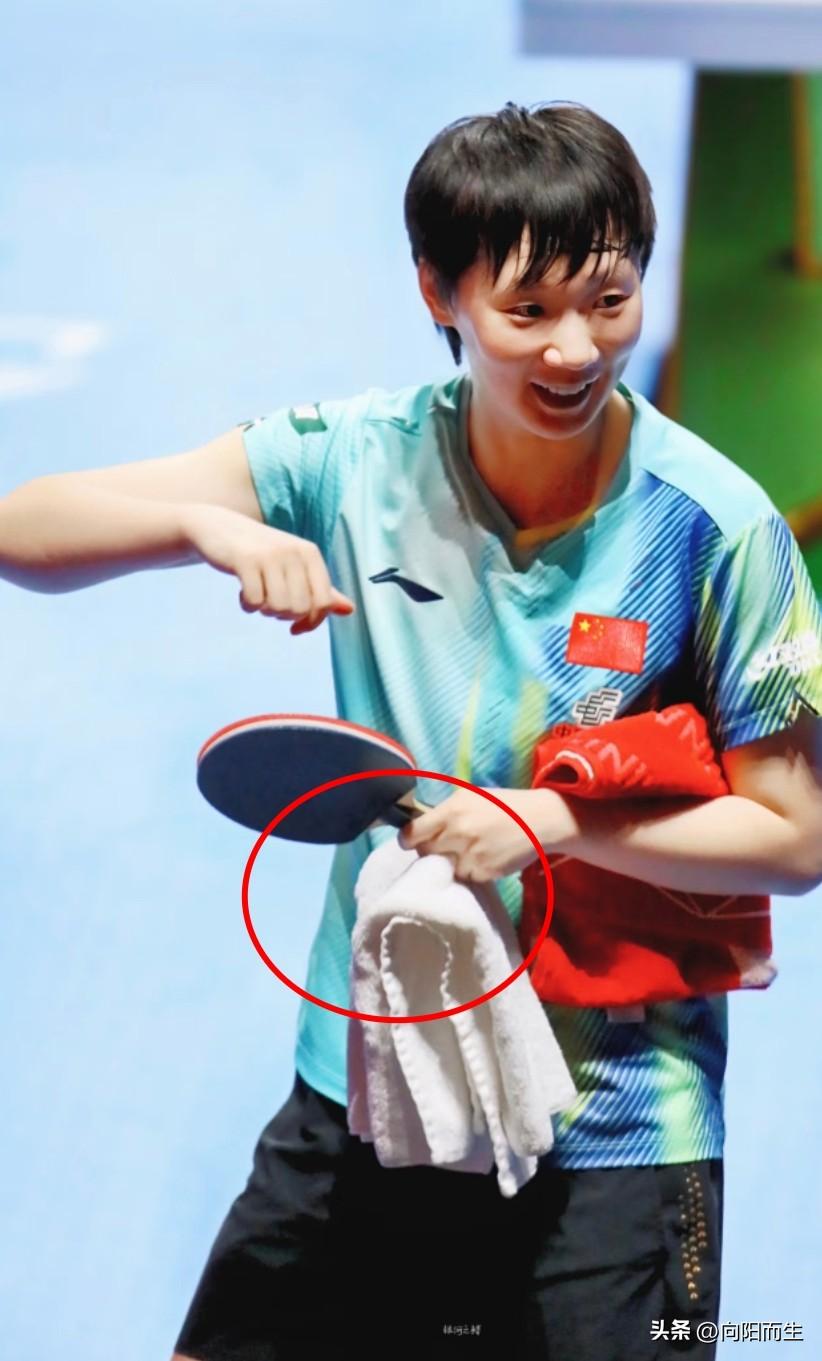 王曼昱3-0零封阿库拉，
这统治力太强了！
 
直接说事儿！
4月1日澳门世界杯