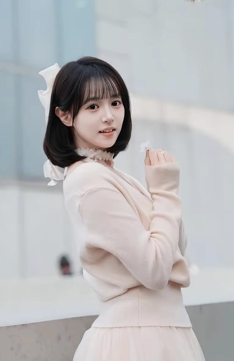 漂亮女孩