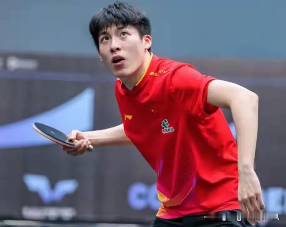 温瑞博开年一冠一亚，积分不咋滴，但从战胜的对手来看，含金量满满。

多哈球星挑战