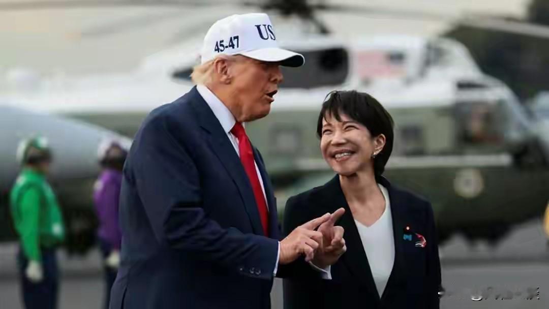 国际局势三连变！特朗普官宣再访华，日本失宠、中东大乱
 
全球局势接连剧变，三大