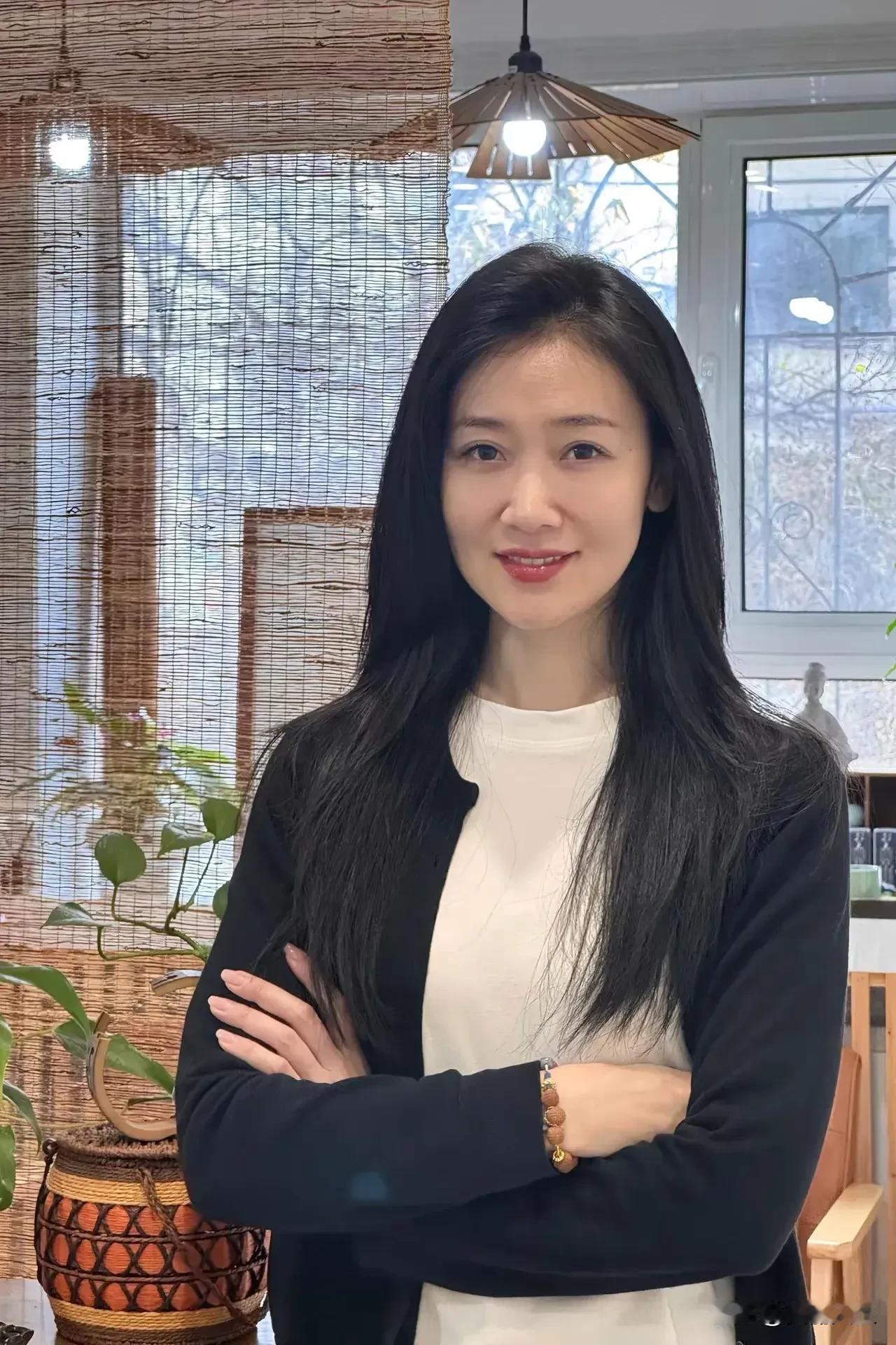 40岁了，
还会有人喜欢吗？